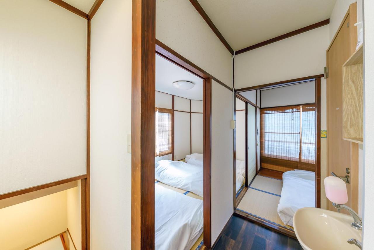 Ferienhaus Yadoya Chigusacho