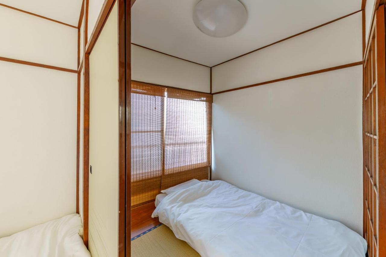 Yadoya Chigusacho Präfektur Tokio