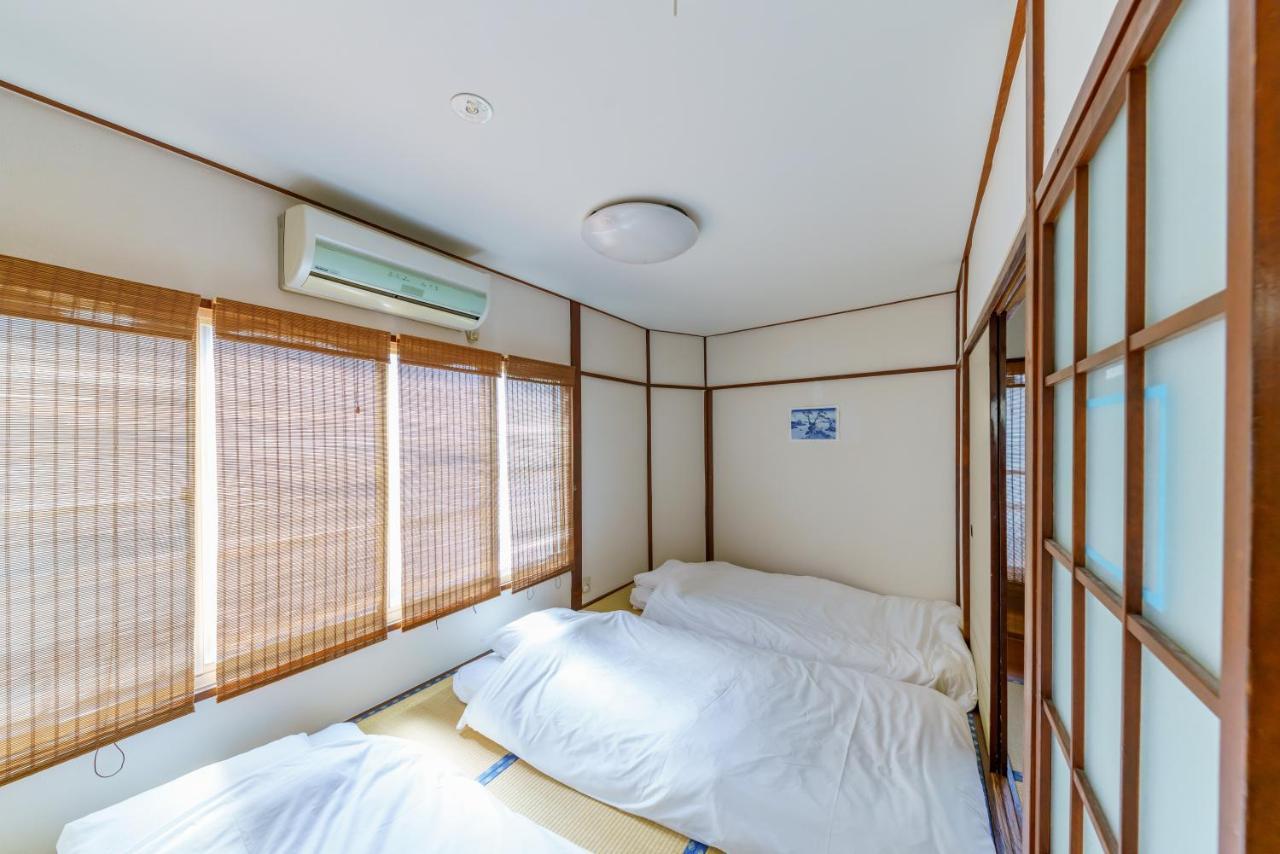Yadoya Chigusacho Ferienhaus Präfektur Tokio